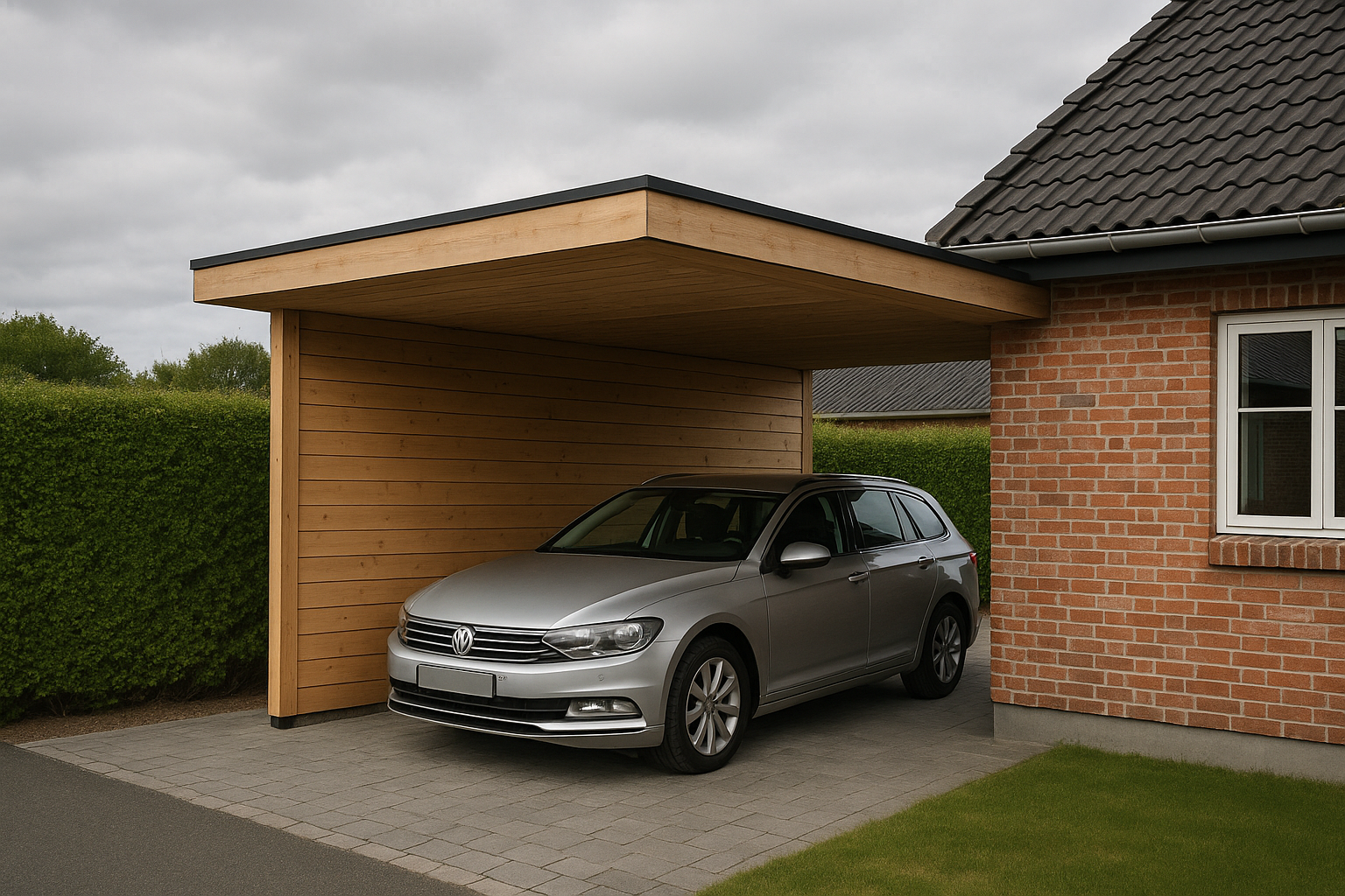 Carport